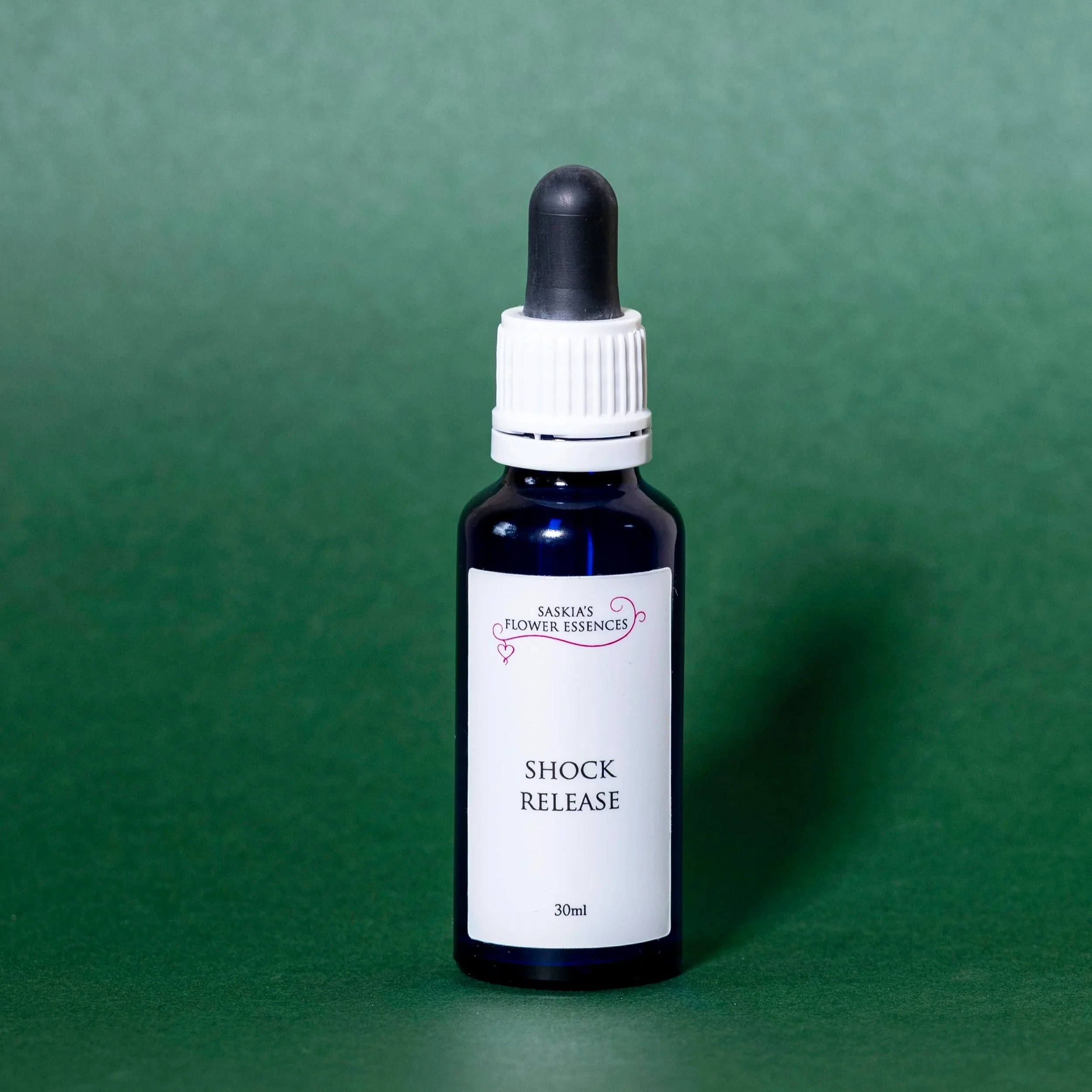 Essence Blends | Saskia's Flower Essences